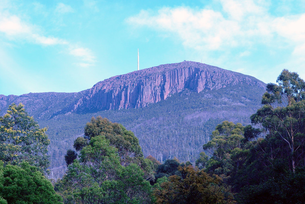Photo №4 of Kunanyi / Mount Wellington