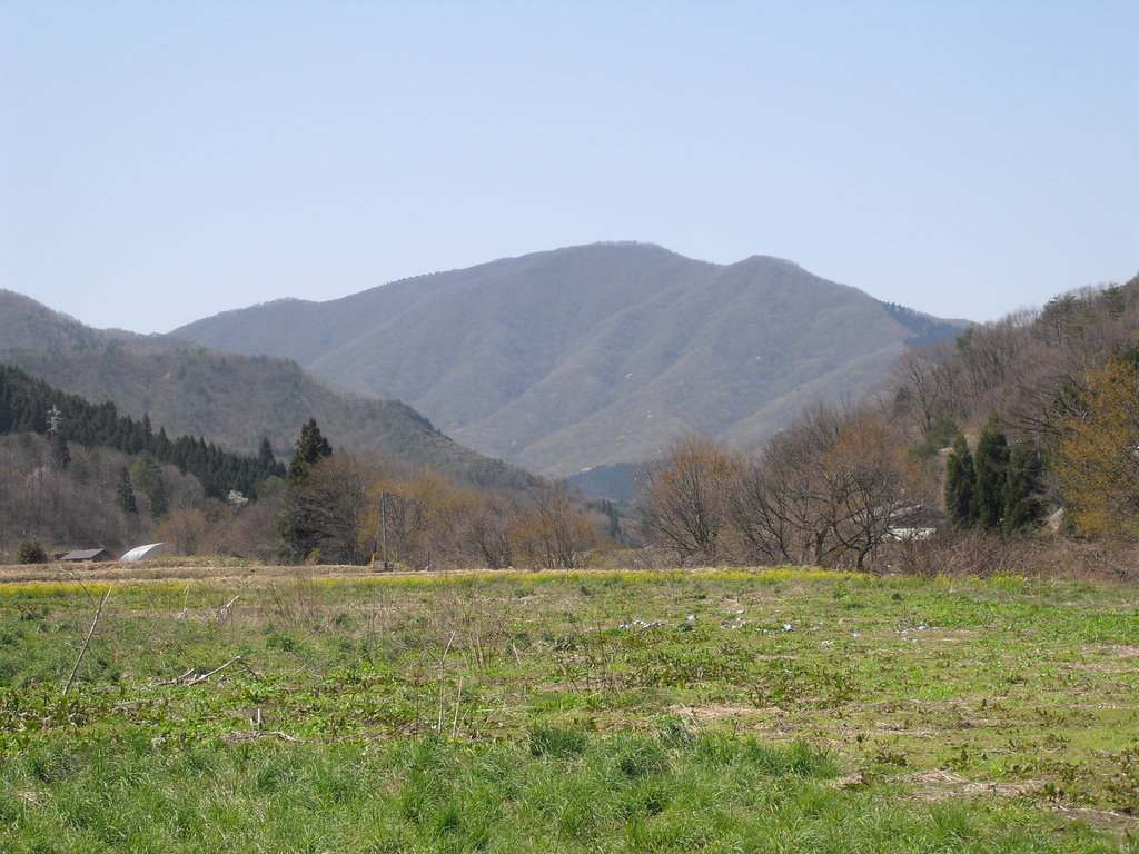 Photo №1 of Mt. Oyorogi