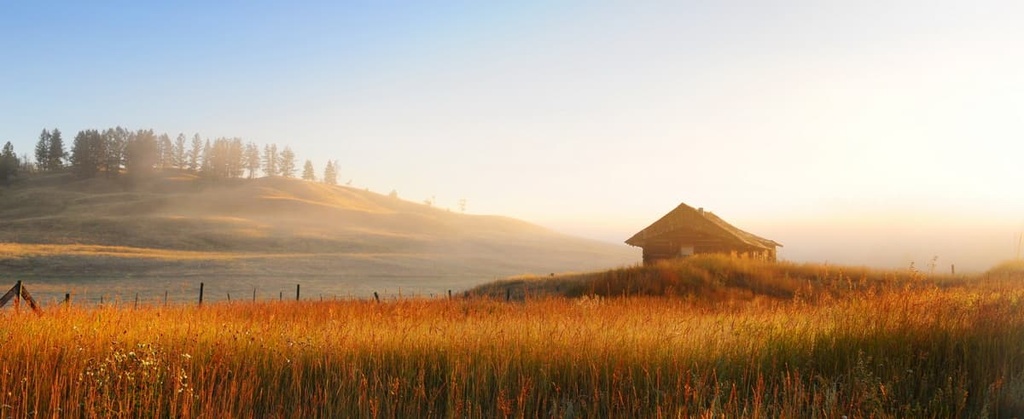 100 Mile House, Canada