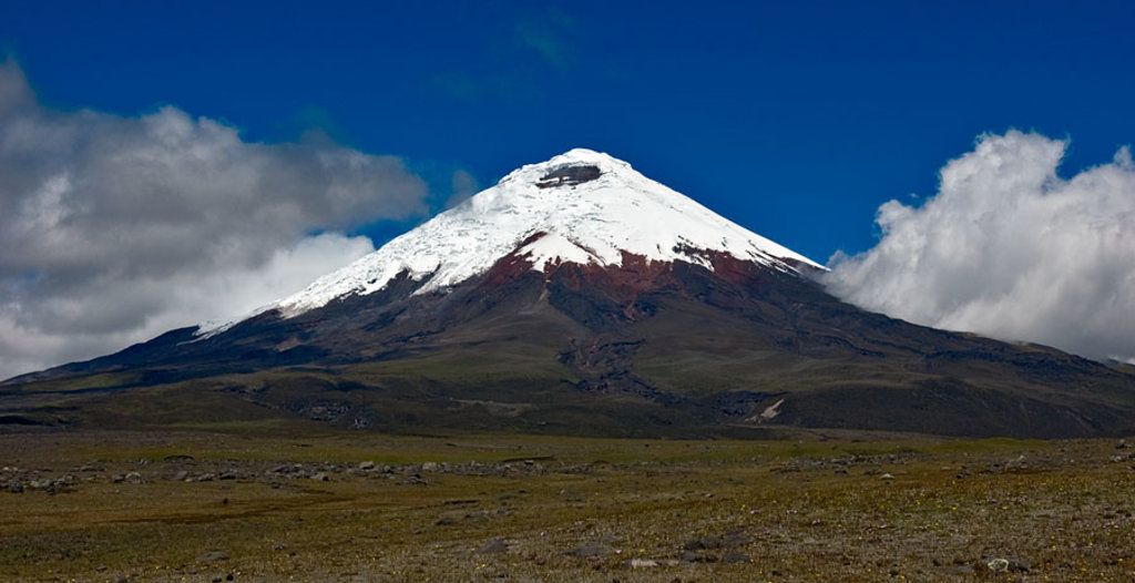 Photo №2 of Cotopaxi