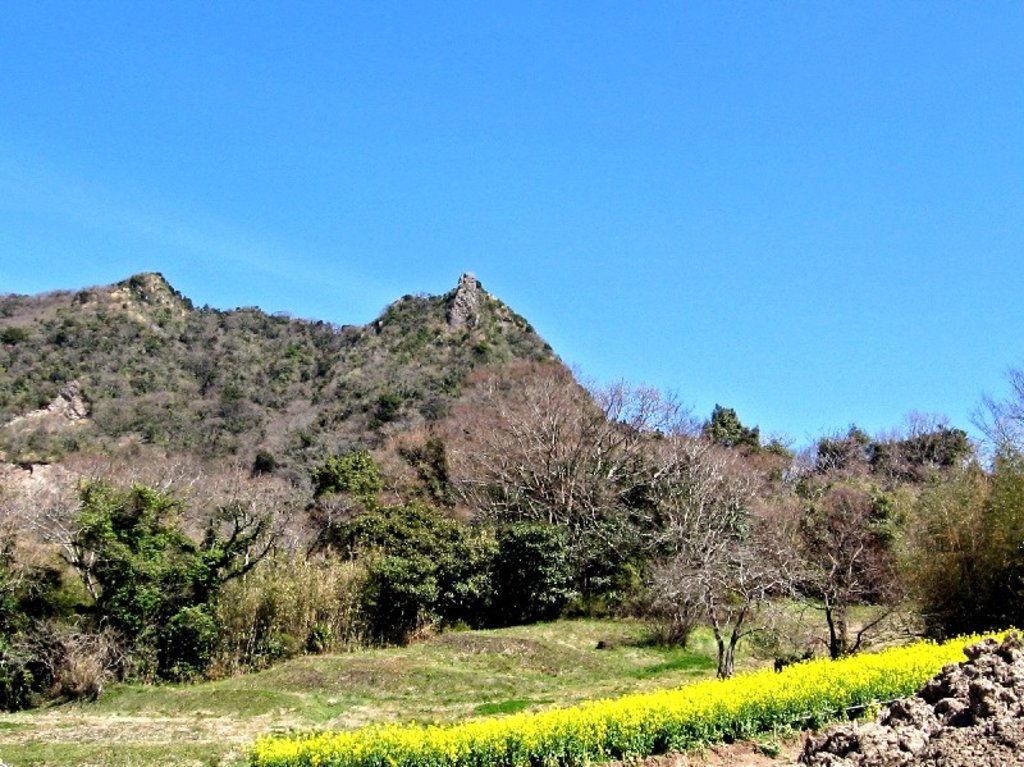 Photo №2 of Mt. Iyogatake