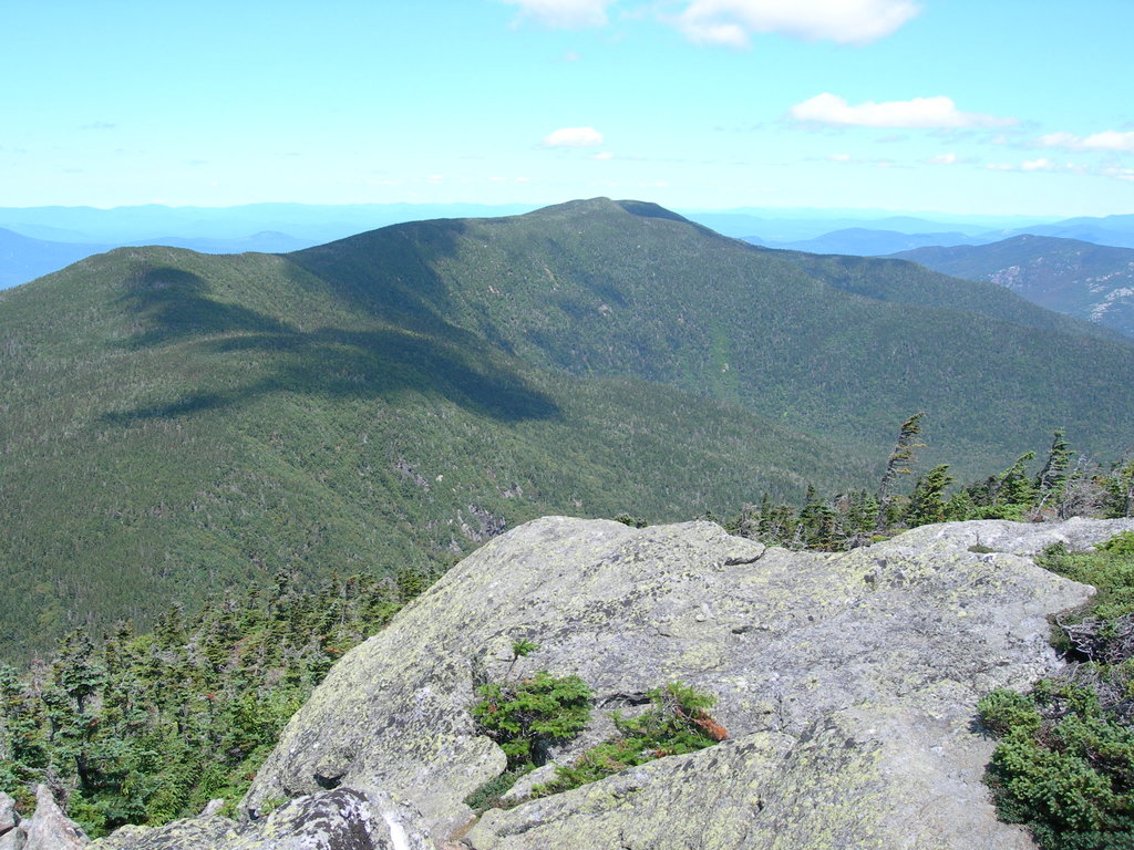 Photo №1 of Middle Carter Mountain