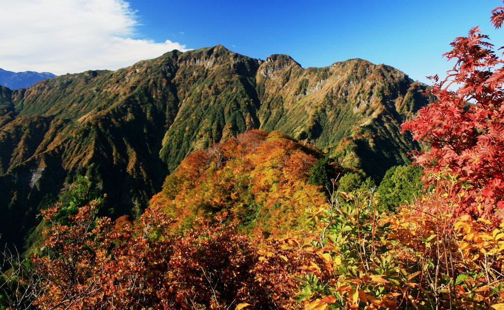 Photo №2 of Mt. Oizurugadake