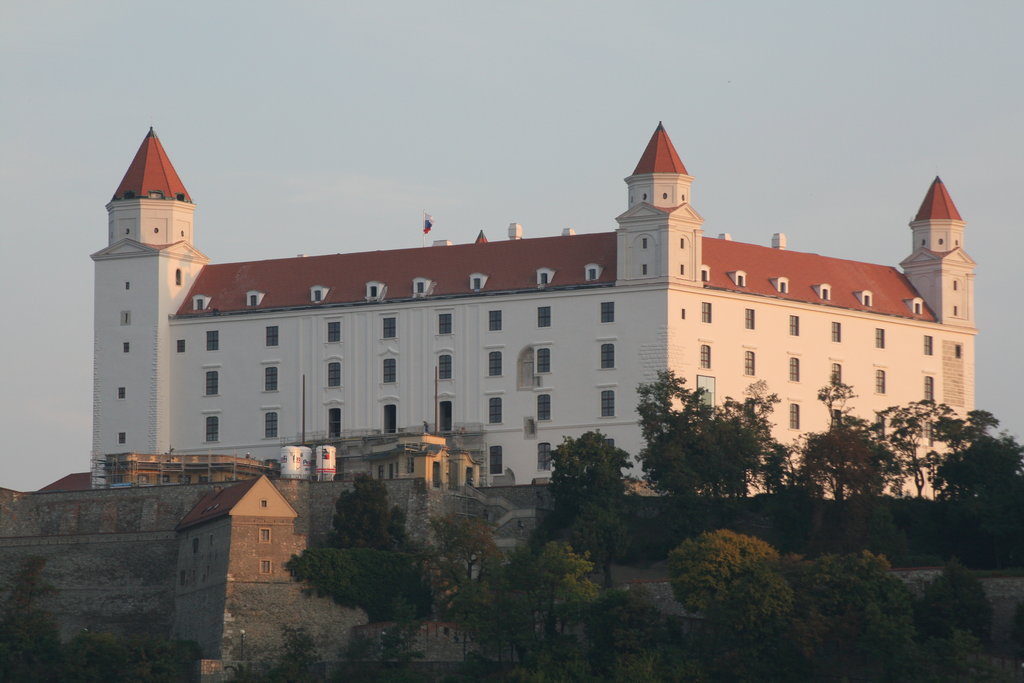 Photo №6 of Bratislava Castle