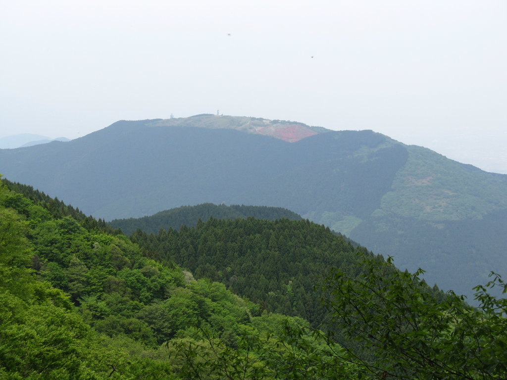 Photo №1 of Mt. Yamato-Katsuragi