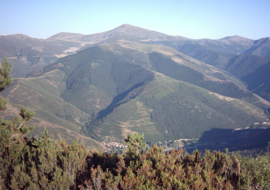 Photo №1 of Monte San Lorenzo