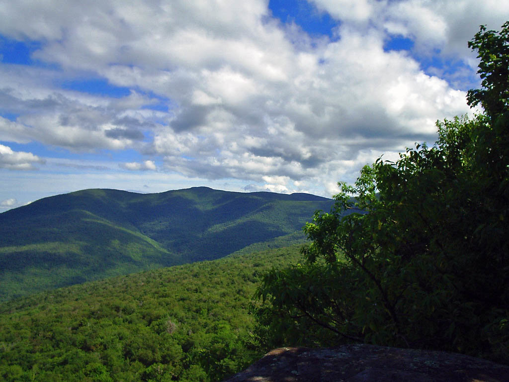 Photo №2 of Panther Mountain