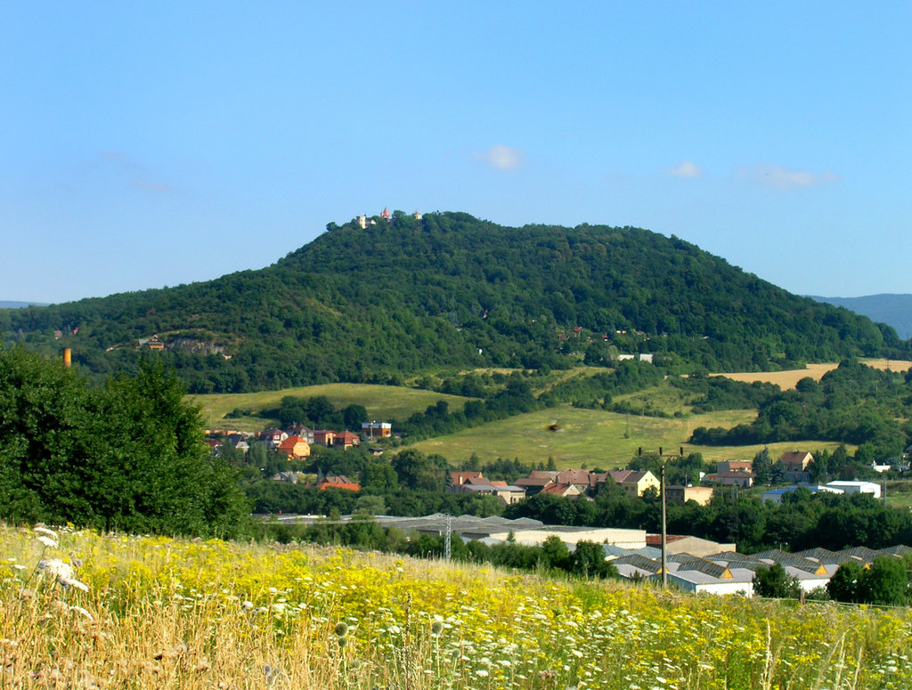 Photo №1 of Doubravská hora