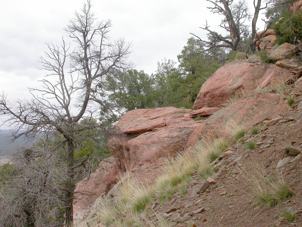 Photo №2 of Red Butte