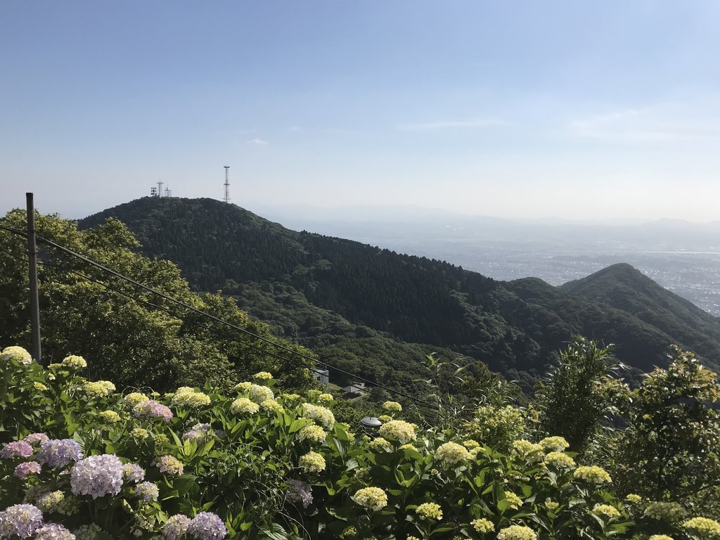 Photo №1 of Mount Gongen