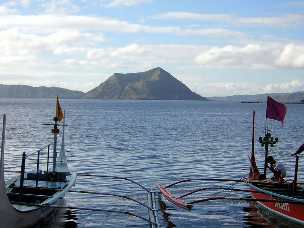 Photo №2 of Mount Taal