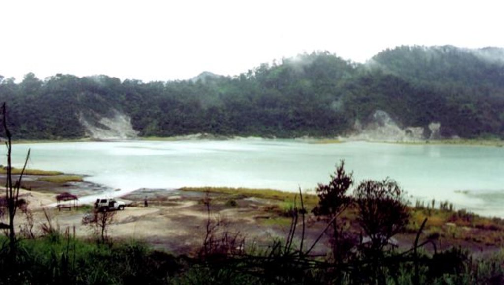 Photo №1 of Gunung Telagabodas