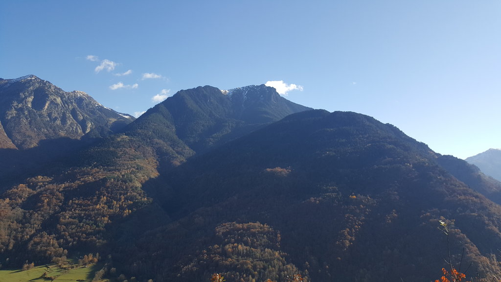 Photo №1 of Montanha d'Uishèra