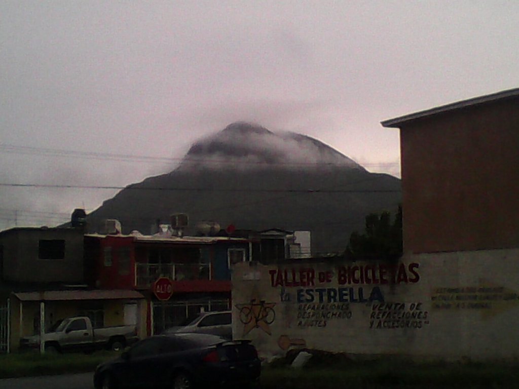 Photo №1 of Cerro Grande