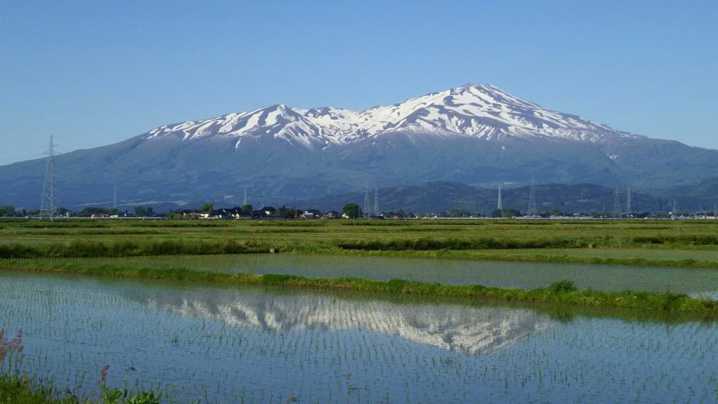 Photo №5 of Mt. Chōkai