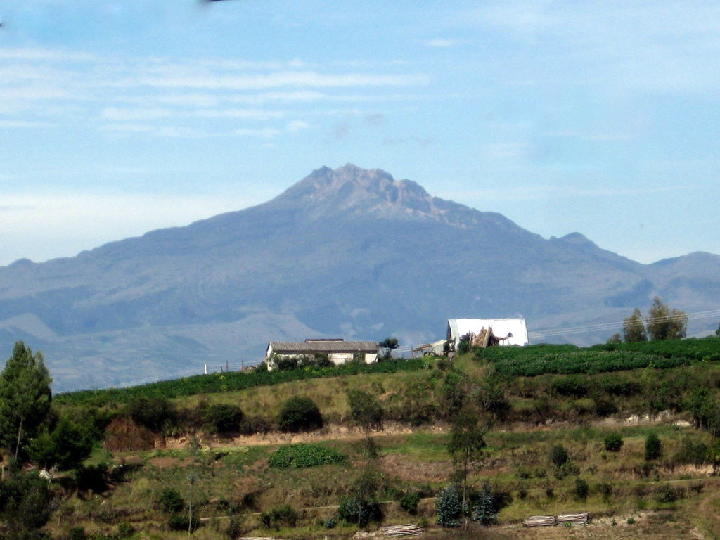 Photo №1 of Volcán Chiles
