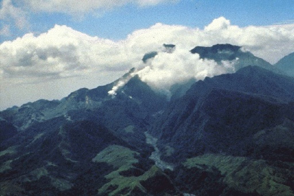 Photo №3 of Mount Pinatubo