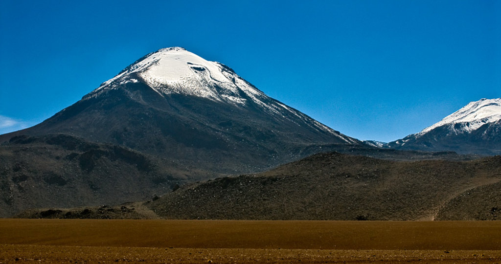 Photo №1 of Cerro Colorados