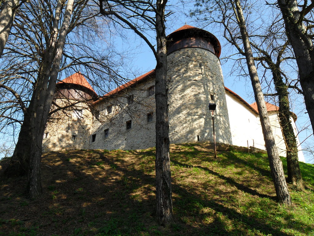 Photo №2 of Stari grad Dubovac