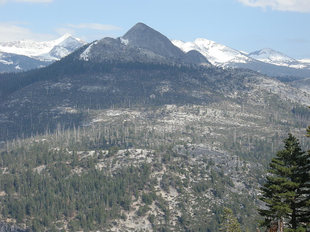 Photo №2 of Mount Starr King