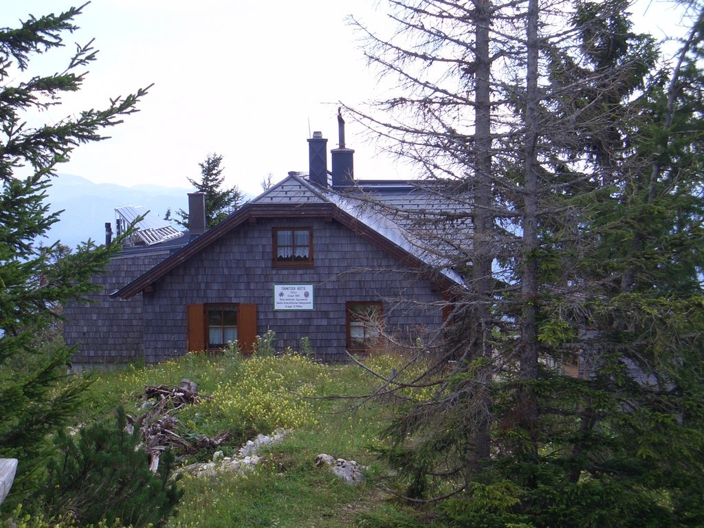 Photo №1 of Türnitzer Hütte