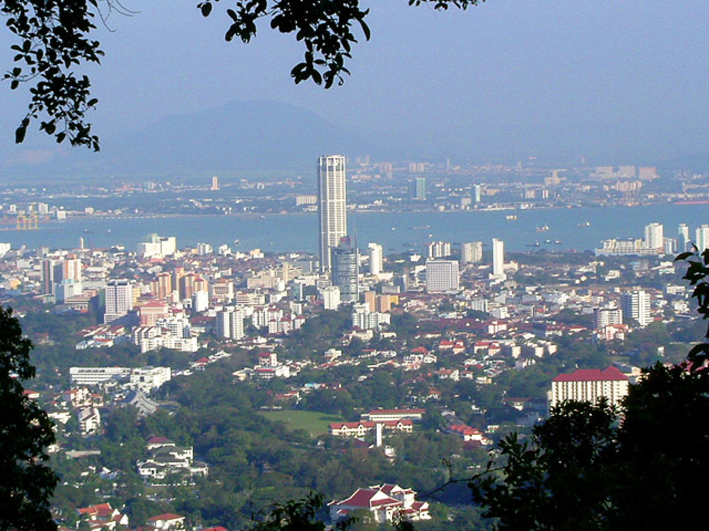 Photo №4 of Penang Hill