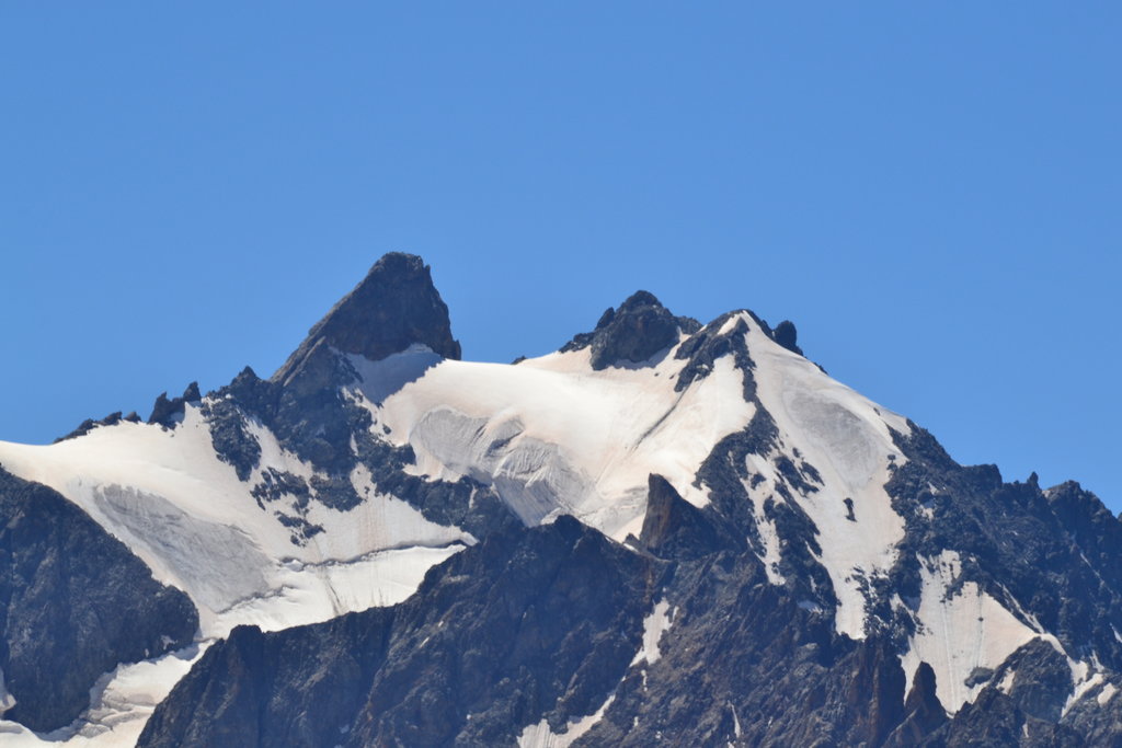 Photo №2 of Montagne des Agneaux