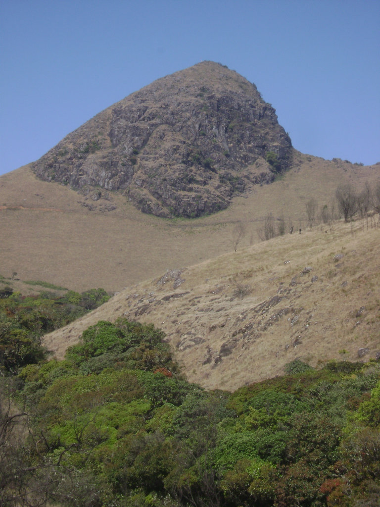 Photo №1 of Mukurthi Peak