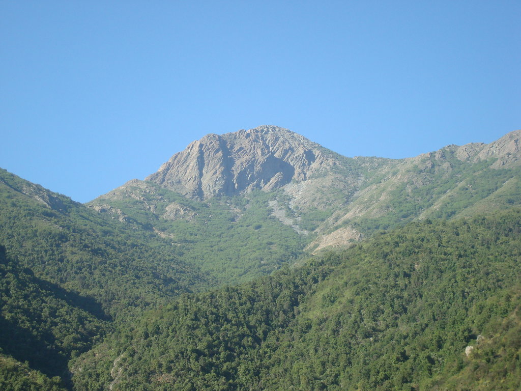 Photo №1 of Cerro La Campana