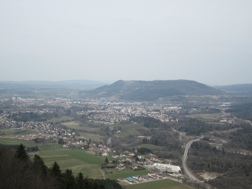 Photo №1 of Mont Rivel