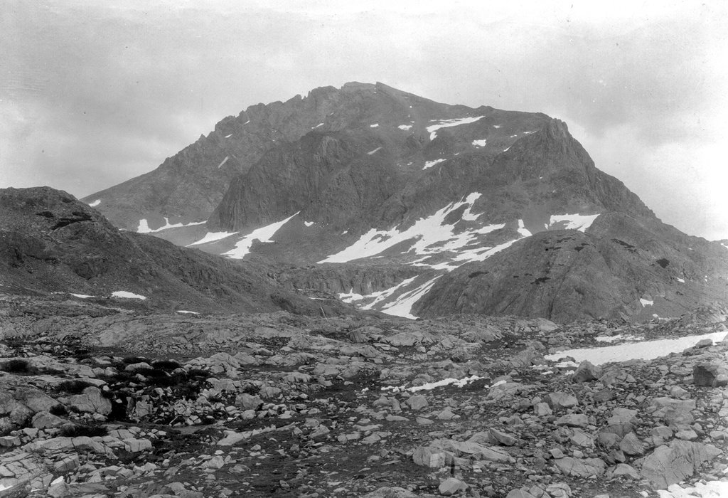 Photo №1 of Mount Goddard