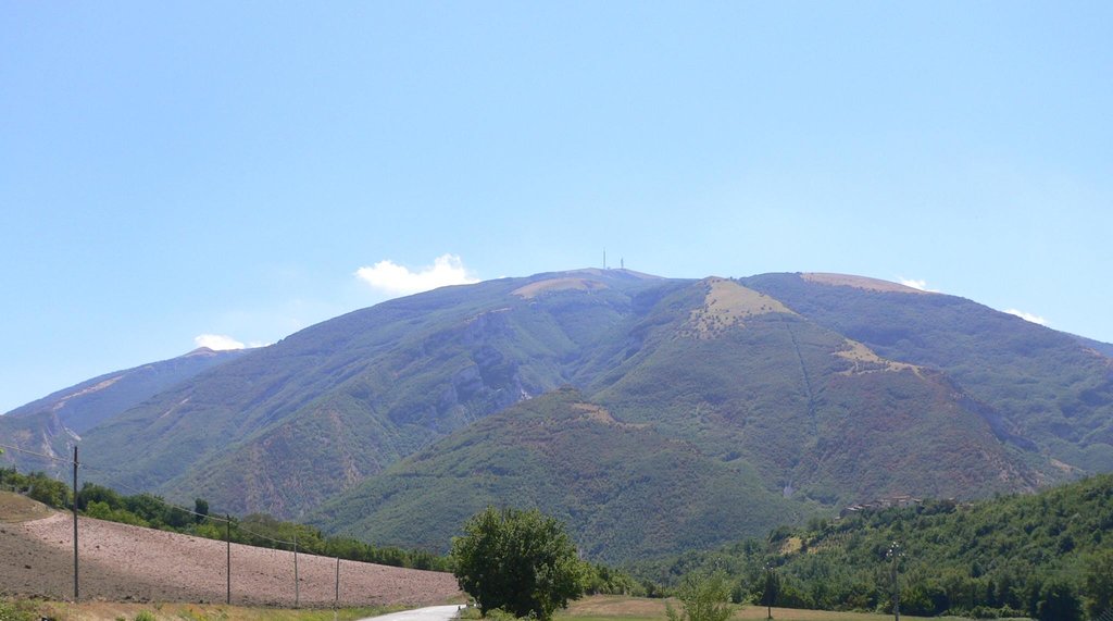Photo №1 of Monte Nerone