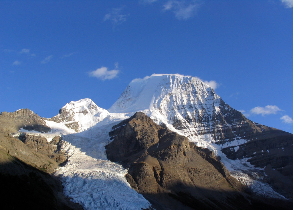 Photo №6 of Mount Robson