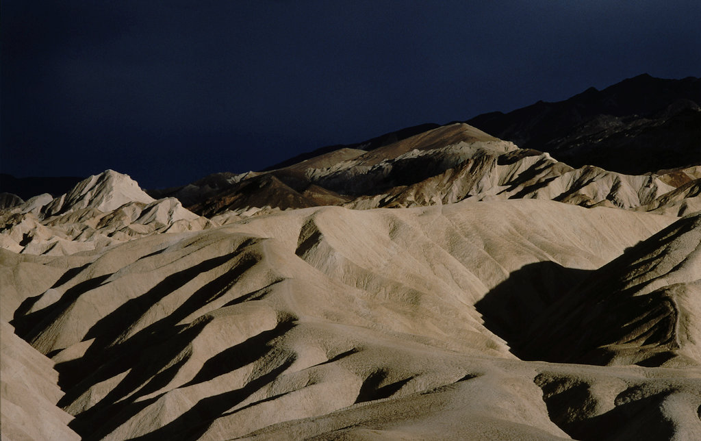 Zabriskie Point