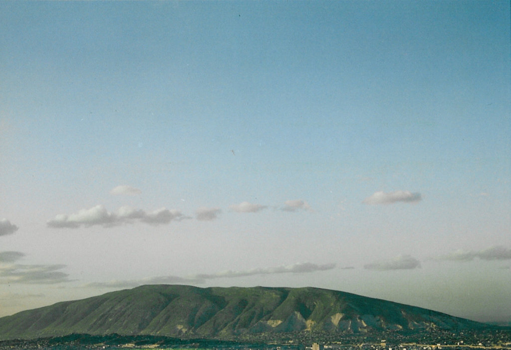 Photo №3 of Cerro del Topo Chico