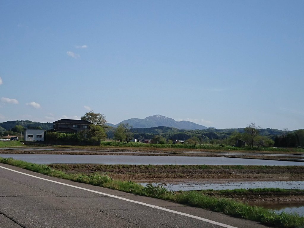 Photo №1 of Mt. Kurohime