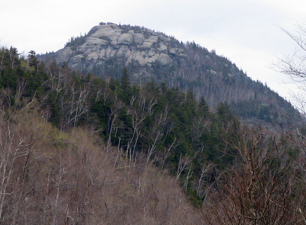 Photo №3 of Pitchoff Mountain