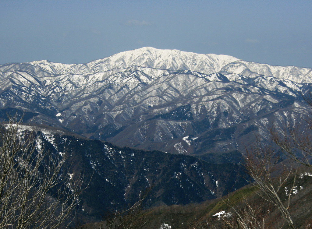 Photo №1 of Mt. Kanakuso