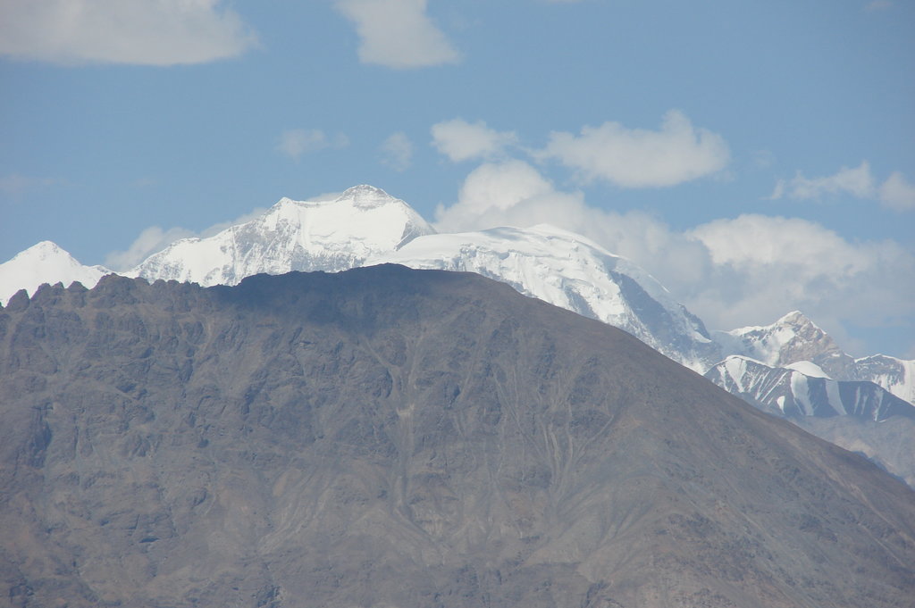 Shivling | Himalayan Wonders
