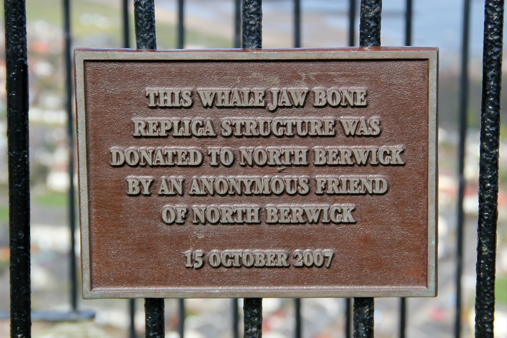 Photo №5 of North Berwick Law