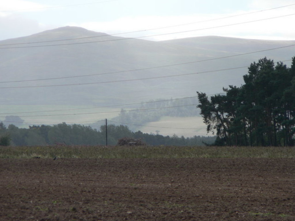 Photo №2 of Hedgehope Hill