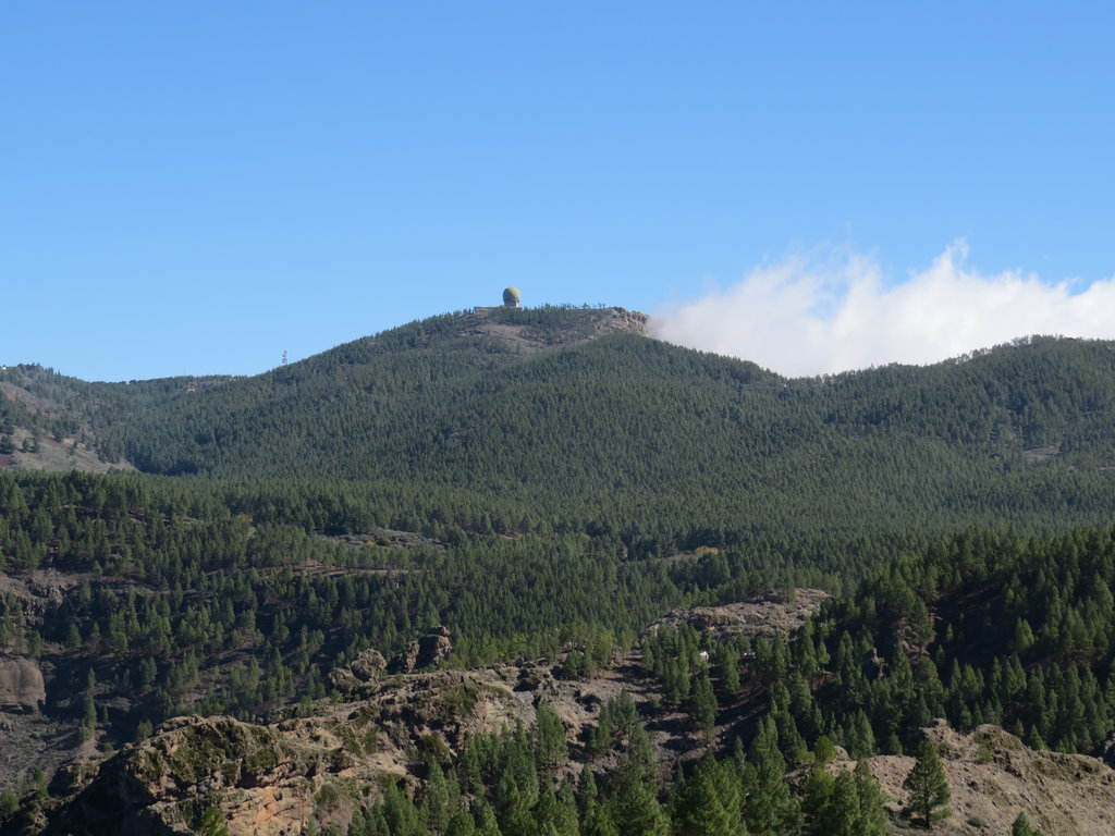Photo №3 of Pico de las Nieves
