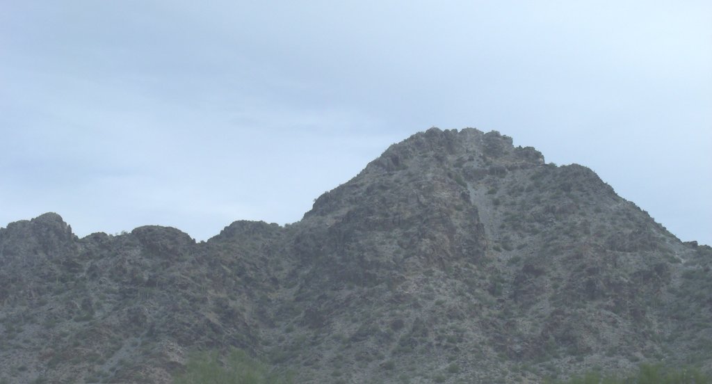 Photo №1 of Phoenix Mountains