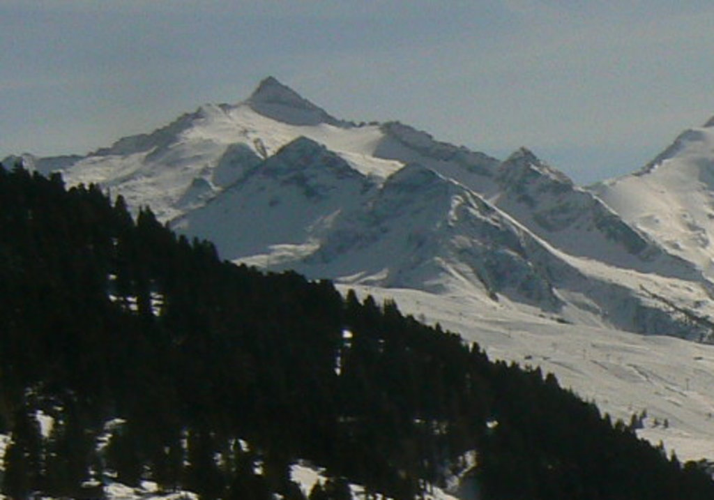 Photo №1 of Wildkarspitze