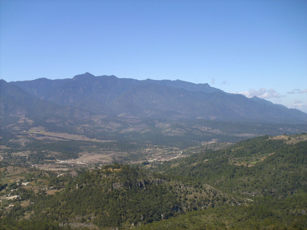 Photo №1 of Cerro Las Minas