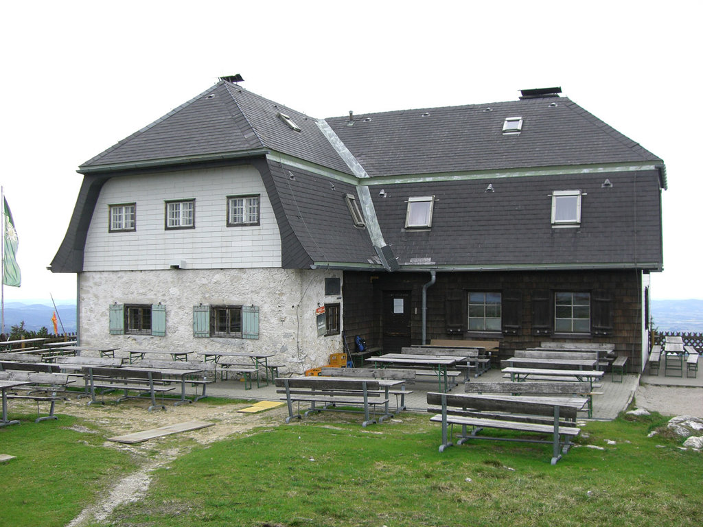 Photo №4 of Hochleckenhaus