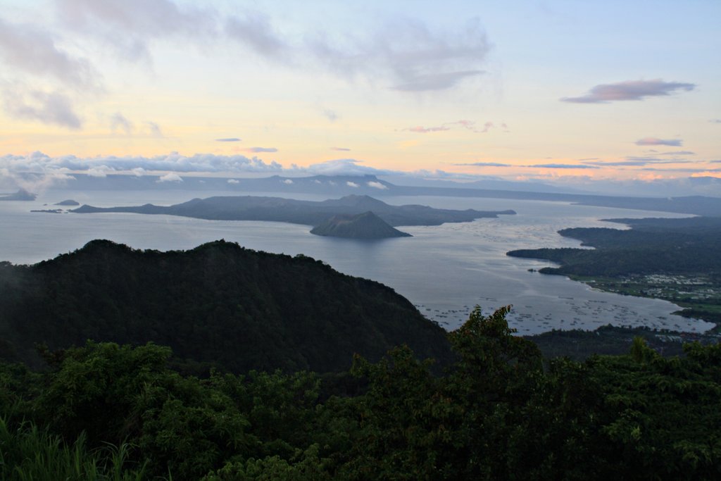 Photo №4 of Mount Taal