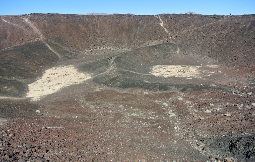 Photo №3 of Amboy Crater