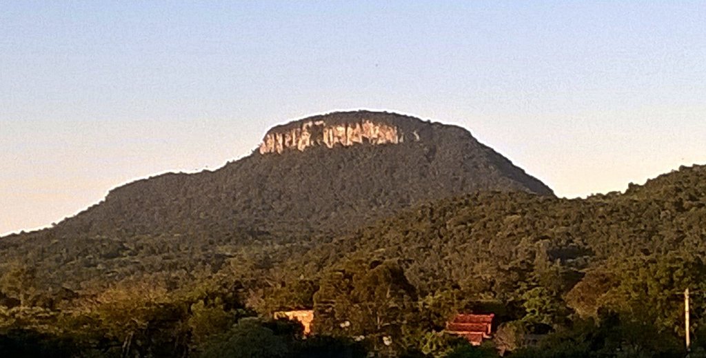 Photo №1 of Cerro do Botucaraí