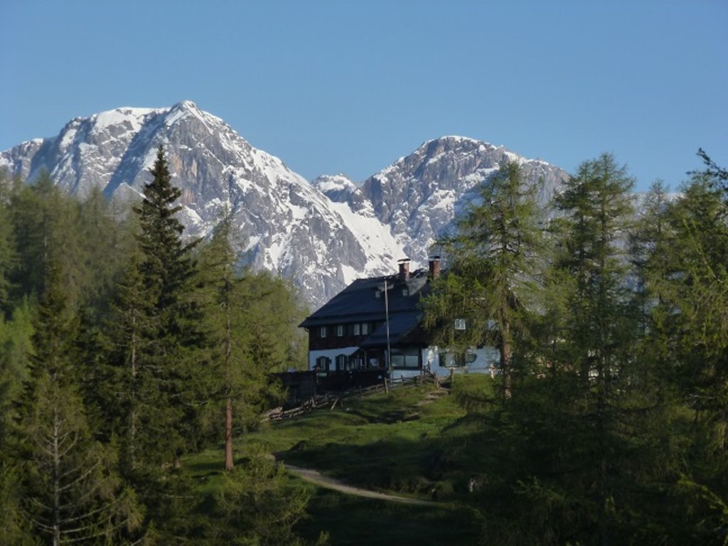 Photo №2 of Ostpreußenhütte